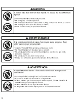 Предварительный просмотр 10 страницы Delta Children 080213092986 Assembly Instructions Manual