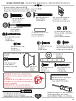 Предварительный просмотр 13 страницы Delta Children 080213092986 Assembly Instructions Manual