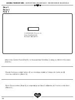 Предварительный просмотр 20 страницы Delta Children 080213092986 Assembly Instructions Manual