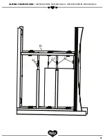 Предварительный просмотр 21 страницы Delta Children 080213092986 Assembly Instructions Manual