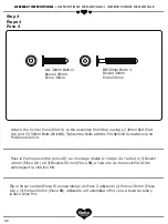 Предварительный просмотр 22 страницы Delta Children 080213092986 Assembly Instructions Manual