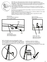 Предварительный просмотр 33 страницы Delta Children 080213092986 Assembly Instructions Manual