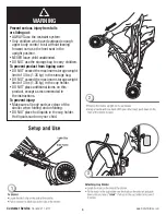 Preview for 4 page of Delta Children 11188 Instruction Manual