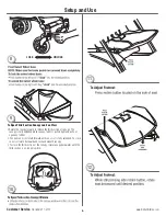 Preview for 6 page of Delta Children 11188 Instruction Manual