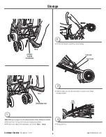 Preview for 8 page of Delta Children 11188 Instruction Manual