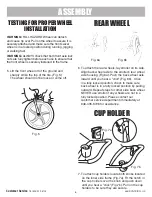 Preview for 6 page of Delta Children 11288 Instruction Manual