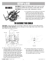 Preview for 8 page of Delta Children 11288 Instruction Manual