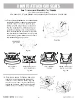 Preview for 10 page of Delta Children 11288 Instruction Manual