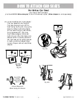 Preview for 11 page of Delta Children 11288 Instruction Manual