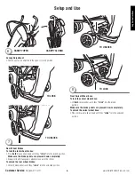 Preview for 6 page of Delta Children 11588 Instruction Manual