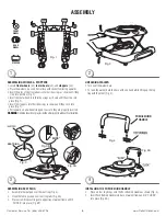 Preview for 6 page of Delta Children 22404 Assembly Instructions Manual