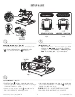 Preview for 9 page of Delta Children 22404 Assembly Instructions Manual