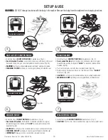 Preview for 10 page of Delta Children 22404 Assembly Instructions Manual