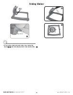 Preview for 10 page of Delta Children 22475 Assembly Instructions Manual