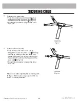 Preview for 13 page of Delta Children 27404 Instruction Manual