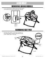 Preview for 16 page of Delta Children 27404 Instruction Manual