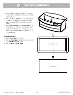 Preview for 14 page of Delta Children 27504 Instruction Manual