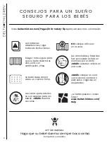 Preview for 6 page of Delta Children 3 Drawer Dresser Assembly Instructions Manual