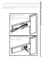 Preview for 15 page of Delta Children 3 Drawer Dresser Assembly Instructions Manual