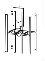 Preview for 19 page of Delta Children 3 Drawer Dresser Assembly Instructions Manual