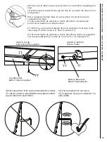 Preview for 35 page of Delta Children 3 Drawer Dresser Assembly Instructions Manual