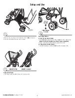 Preview for 7 page of Delta Children 33009 Instruction Manual