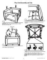 Preview for 5 page of Delta Children 36002 Assembly Instructions Manual