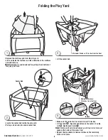 Preview for 6 page of Delta Children 36002 Assembly Instructions Manual