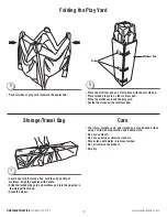 Preview for 7 page of Delta Children 36002 Assembly Instructions Manual