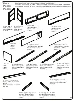 Preview for 10 page of Delta Children 541010-026 Assembly Instructions Manual