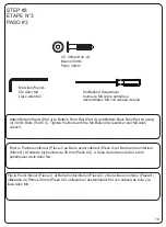 Preview for 18 page of Delta Children 541010-026 Assembly Instructions Manual