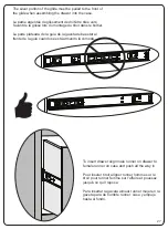 Предварительный просмотр 27 страницы Delta Children 548680-135 Assembly Instructions Manual