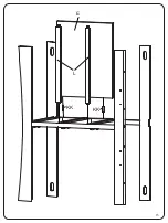 Preview for 15 page of Delta Children 6 Drawer Dresser Instructions Manual