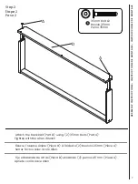 Предварительный просмотр 7 страницы Delta Children 701710 Instruction Manual