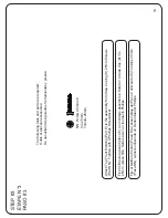 Предварительный просмотр 10 страницы Delta Children 71520-108 Assembly Instructions Manual