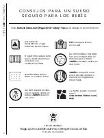 Preview for 6 page of Delta Children Ava 6801-100 Assembly Instructions Manual