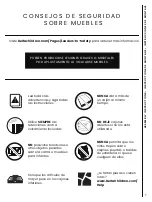 Preview for 7 page of Delta Children Ava 6801-100 Assembly Instructions Manual