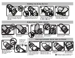 Предварительный просмотр 2 страницы Delta Children BAT1941-5001 Instruction Manual