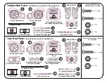 Предварительный просмотр 2 страницы Delta Children BB86983PS Instruction Book