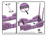 Предварительный просмотр 10 страницы Delta Children BB86983PS Instruction Book