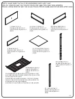 Preview for 10 page of Delta Children Crib N Changer Manual