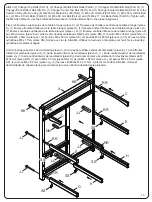 Preview for 13 page of Delta Children Crib N Changer Manual