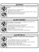 Preview for 10 page of Delta Children DELTA10 Assembly Instructions Manual