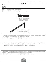 Preview for 14 page of Delta Children DELTA10 Assembly Instructions Manual