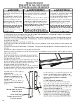 Предварительный просмотр 26 страницы Delta Children DELTA10 Assembly Instructions Manual