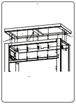 Preview for 23 page of Delta Children Gramercy 4 Drawer Chest Instructions Manual