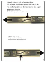 Preview for 30 page of Delta Children Gramercy 4 Drawer Chest Instructions Manual