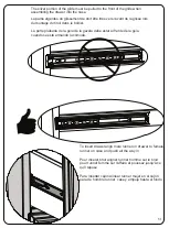 Preview for 31 page of Delta Children Gramercy 4 Drawer Chest Instructions Manual