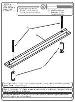 Preview for 5 page of Delta Children Harvest Farmhouse Instructions Manual