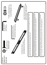 Preview for 10 page of Delta Children Harvest Farmhouse Instructions Manual